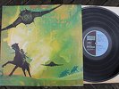 NITRO FUNCTION-BILLY COX-ORIGINAL UK PYE 1971-JIMI HENDRIX-MINT