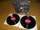 The Allman Brothers Vinyl DoLp Live at Fillmore East U K First red plum