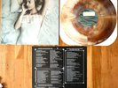 Being As An Ocean - How We Both Wondrously Perish Vinyl LP Brown Eyes