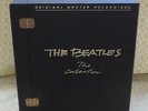 1982 The BEATLES The Collection MFSL 14 LP Black Box Set IMMACULATE