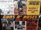 Guns N Roses Live Era '87-'93