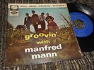 MANFRED MANN Sha la la/John Hardy +2 7