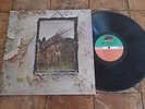 LED ZEPPELIN IV  RARE RECORD CLUB  