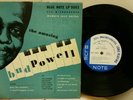 The Amazing Bud Powell 10