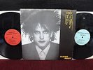 THE CURE Fading Roots 2 LP RARE Unreleased Live 1980 Sydney John Peel Demos EXC