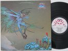 GRAVY TRAIN Staircase To The Day LP 1974 UK Dawn Roger Dean art, prog psych