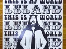 US PRIVATE LP   LELAND / This Is My World   Fifty Foot Hose Free Shipping