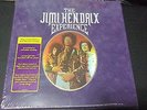 THE JIMI HENDRIX EXPERIENCE 8 LP 180 GRAM VINYL BOX SET 2000 SEALED