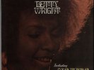 Betty Wright I Love The Way You Love vinyl LP album record USA SD33-388 ALSTON