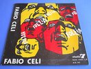 LP ITALIAN PROG FABIO CELI E GLI INFERMIERI - FOLLIA - ORIGINALE