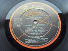 TOM PETTY LONG AFTER DARK 1st BACKSTREET Press UK LP  TIME CAPSULE COPY