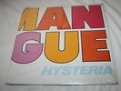 THE HUMAN LEAGUE hysteria MEXICO LP FACTORY SEALED original pressing
