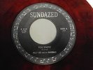 BILLY LEE & THE RIVIERAS - YOU KNOW - NM RUST WAX 45 RPM SUNDAZED 117 RECORD