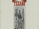 Long Tall Texans Sodbusters UK vinyl LP album record RAZ23 RAZOR RECORDS 1987