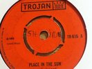 Orig Uk Trojan 1968 