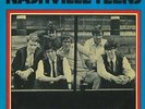 THE NASHVILLE TEENS Nashville Teens Vinyl Record LP New World NW 6002 1972 1st
