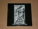THOR'S HAMMER fidelity shall triumph 2LP NEW capricornus dark fury selbstmord