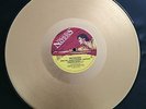 Metallica - Creeping Death Special Anniversary Edition Gold colored Vinyl – 1984