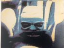 PETER GABRIEL   SECURITY MASK 4 IV   VERY RARE SOLO LP   GENESIS Vinyl