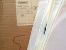 LP Vinyl Pop-History Polydor Konvolut Pressekarton