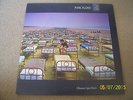 PINK FLOYD A Momentary Lapse Of Reason & INNER 1987 EMI     VG+