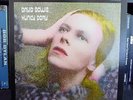 DAVID BOWIE Hunky Dory RCA INTERNATIONAL UK Press LP NM 