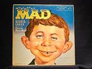 BERNIE GREEN-Musically Mad-Space Age Pop Classic on Excellent LP