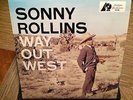 SONNY ROLLINS 