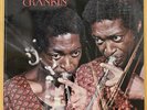 *** SEALED *** CURTIS FULLER - CRANKIN' - LP - MAINSTREAM - 1973 - GF