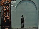 Sam Rivers Streams Japan gatefold LP Toshiba IMP-88143 Insert Obi Impulse