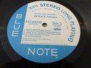 Horace Parlan LP Movin & groovin Japan Blue note Press & Insert