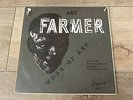 Art Farmer Septet - Work of Art 1953 UK 10