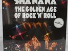 SHA NA NA SHANANA THE GOLDEN AGE OF ROCK AND ROLL  SEALED UNPLAYED  NEW LP