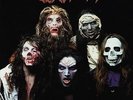 DEATH SS - Heavy Demons [BLACK Vinyl] (LP) - ltd. 300