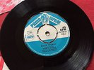 Marvels - Rock Steady/Be my baby - Original PAMA Supreme Label -Reggae/Dub/Ska