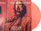 PINK FLOYD VINYL LP THE COMMITTEE - B.O FILM - SOUNDTRACK MOVIE - VINYL ORANGE