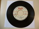 ROCKABILLY 45 RPM RECORD - RAY LIBERTO - TNT 156