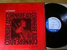 LEE MORGAN - CORNBREAD - BLUE NOTE NEW YORK STEREO ORG. LP (12-INCH)
