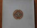 God Save the KINKS rare PROMO only box set with SEALED LP with inserts
