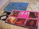*PINK FLOYD* The Dark Side of The Moon - UK Harvest LP *COMPLETE*