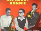 Ronnie Ball-All About Ronnie-Savoy 12075-MONO