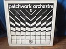 VLADIMIR COSMA / BERNHOLC  PATCHWORK ORCHESTRA 3 LIBRARY LP DRAMA FUNK