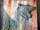 AMON DUUL II LP Wolf City 1972 United Artists krautrock rare psych