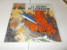 LP BANDE DESSINEE E P JACOBS 