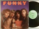 Spencer Davis Group, The  Funky     1969 Original Rare LP Date Label