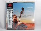 Gary Karr,Plays the spirituals,1996 Japan,180g ltd.Super analogue disc