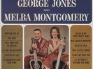 George Jones & Melba Montgomery - Bluegrass Hootenanny (Vinyl) - Vinyl Country