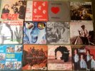 ITALIAN PROG ROCK/BEAT/70's LOT 200 - 45'' INCLUDING RARE ITEMS Check Notes