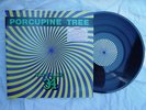 Steven Wilson- Porcupine Tree-Voyage 34 Phases 1 & 2- MINT DELERIUM STOCK COPY