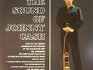 CASH, Johnny - The Sound Of Johnny Cash (reissue) - LP